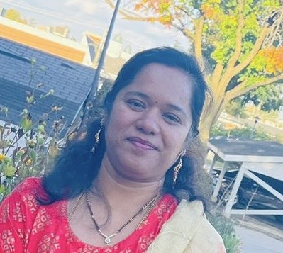 Kavita Mulinti